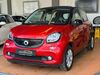 Smart ForFour dorn-duerkheim