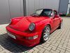 Porsche 964 schenkenzell