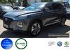 Hyundai SANTA FE hann