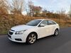 Chevrolet Cruze dinslaken