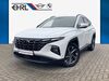 Hyundai TUCSON osthausen-wuelfershausen