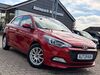 Hyundai i20 huelseburg