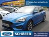 Ford Focus niederheimbach