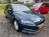 Skoda Superb ockenheim