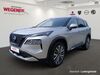 Nissan X-Trail niedergoersdorf