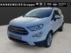 Ford EcoSport deutschland