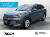 VW Tiguan schoental