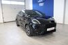 Ford Puma boffzen