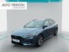 Ford Focus rosenkopf