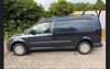 VW Caddy Spiekeroog