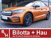 Skoda Enyaq niederheimbach