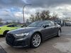 Audi A8 niederheimbach