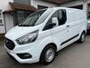 Ford Transit Custom dankmarshausen