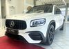 Mercedes-Benz GLB 200 juetrichau