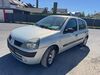 Renault Clio walhausen