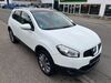 Nissan Qashqai ockenheim