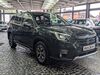 Subaru Forester ober-hilbersheim