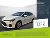 Suzuki Swace hueckeswagen