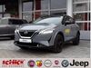 Nissan Qashqai aichtal