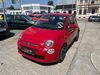 Fiat 500 salzfurtkapelle