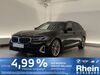 BMW 540 Gersfeld (Rhön)
