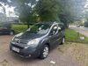 Citroen Berlingo krauchenwies