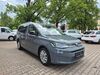 VW Caddy deutschland