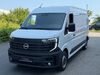 Nissan Interstar wuelfrath