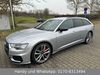 Audi S6 Weisenheim am Berg