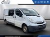 Opel Vivaro tegernsee