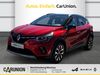 Renault Captur juetrichau