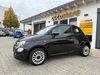 Fiat 500C Gersfeld (Rhön)