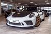 Porsche 991 dankmarshausen