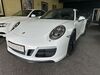 Porsche 991 Irrhausen