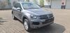 VW Touareg niederduerenbach