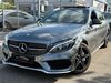 Mercedes-Benz C 43 AMG dittelsheim-hessloch