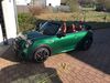 Mini John Cooper Works Cabrio geisenfeld