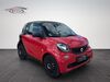 Smart ForTwo niederheimbach