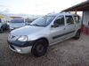 Dacia Logan kreis|tuebingen