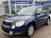 Skoda Yeti dankmarshausen
