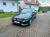 Mercedes-Benz C 180 ober-hilbersheim