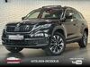 Skoda Kodiaq reinhardtsdorf-schoena