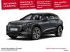 Audi Q6 e-tron krauchenwies