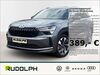 Skoda Kodiaq mainz