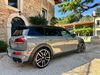 Mini John Cooper Works Clubman tegernsee