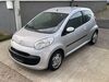 Citroen C1 osthausen-wuelfershausen