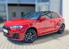 Audi A1 quenstedt