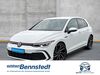 VW Golf harzungen