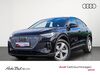 Audi Q4 e-tron ober-hilbersheim
