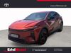 Toyota C-HR walhausen